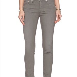 Rag & Bone | Skinny Jeans | Size 26